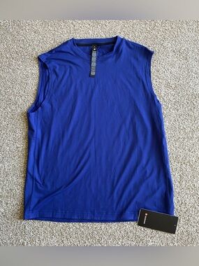 Lululemon EasySet Train Tank